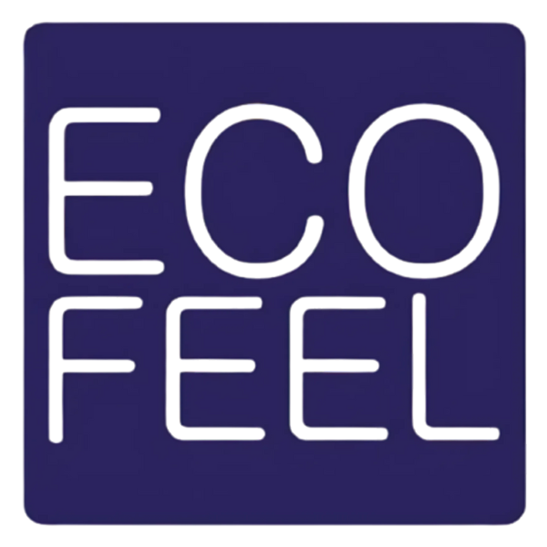 Ecofeel Detergents Logo
